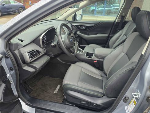 Used 2024 Subaru Outback Onyx Edition image 20