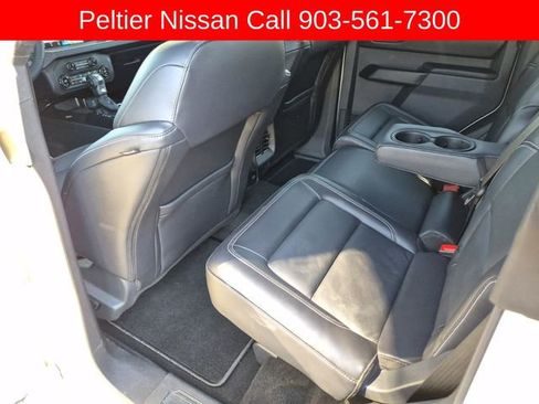 Used 2025 Ford Bronco Outer Banks AWD/4WD image 23
