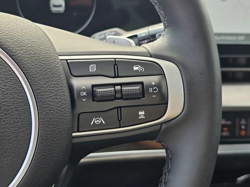 Used 2025 Kia Sportage SX Prestige AWD/4WD image 36