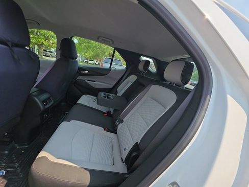 Used 2020 Chevrolet Equinox LS AWD/4WD image 24