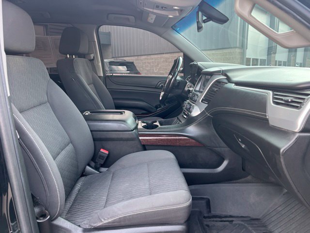 Used 2018 GMC Yukon SLE w/ Convenience Package AWD/4WD image 11