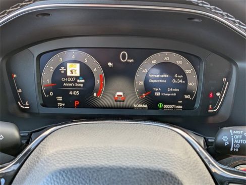 Used 2025 Acura Integra A-Spec image 33