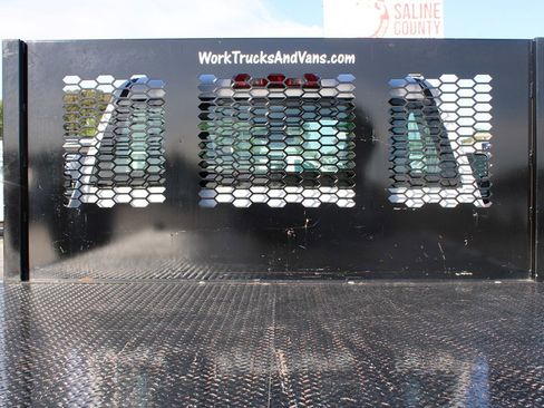 Used 2023 Chevrolet Silverado 3500 W/T w/ WT Fleet Convenience Package RWD image 18