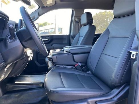New 2024 Chevrolet Silverado 3500 W/T w/ WT Convenience Package image 7