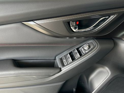 New 2026 Subaru WRX Premium AWD/4WD image 11
