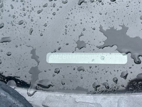 Used 2017 MAZDA MAZDA3 Grand Touring image 3