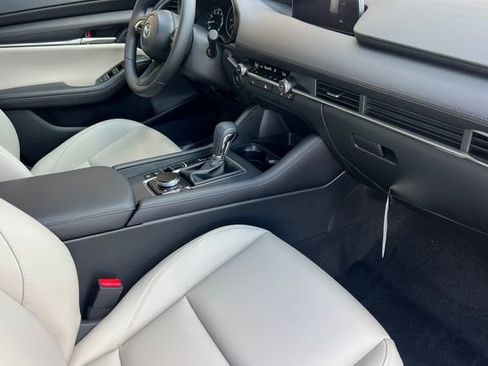 New 2026 MAZDA MAZDA3 2.5 S Sedan w/ Preferred Pkg image 16