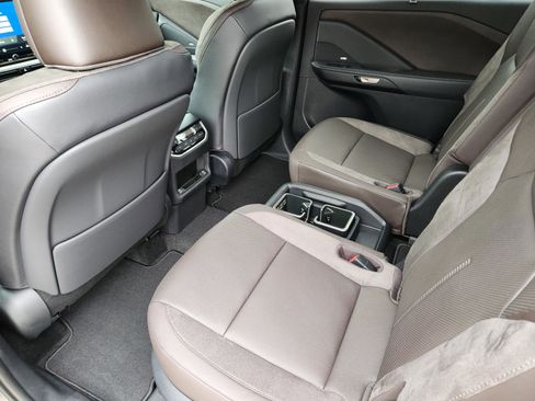 New 2026 Lexus TX 350 AWD image 10