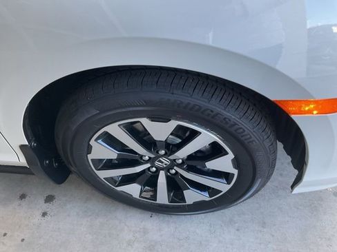 New 2026 Honda Odyssey EX-L image 29