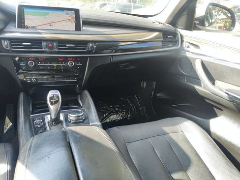 Used 2016 BMW X6 xDrive35i image 49