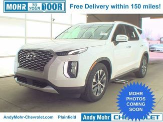 Used 2021 Hyundai Palisade SEL video 1