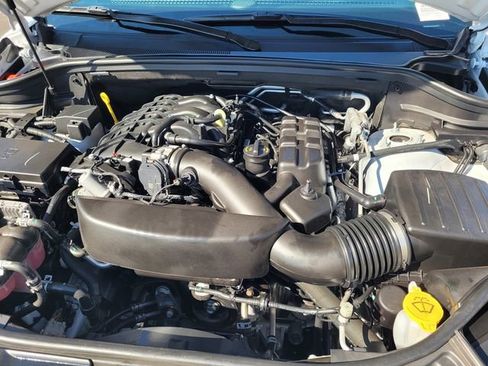 Used 2025 Dodge Durango GT image 31