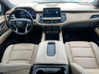 Used 2023 Chevrolet Tahoe Premier w/ Premium Package 2