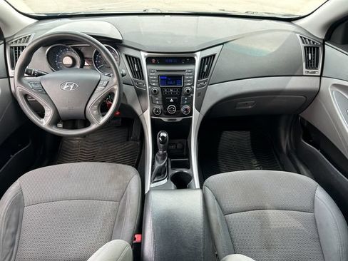 Used 2014 Hyundai Sonata GLS FWD image 26