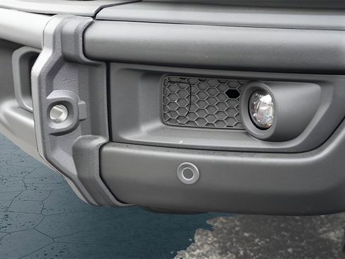 New 2026 GMC Sierra 1500 AT4X image 11