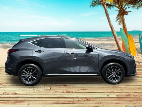 Used 2024 Lexus NX 350 AWD w/ Cold Area Package image 7