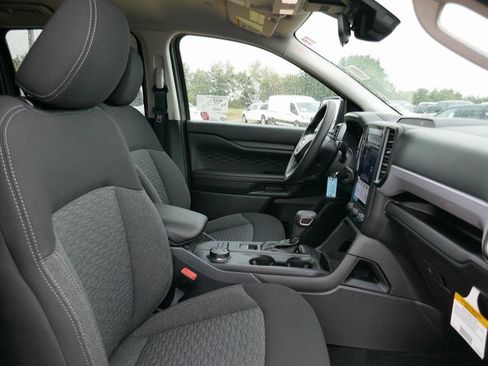 New 2025 Ford Ranger XL image 9