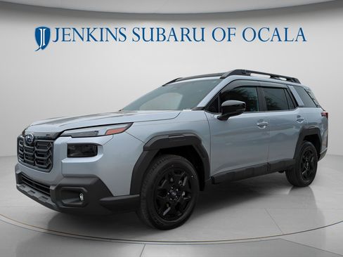 New 2026 Subaru Outback Limited AWD/4WD image 7