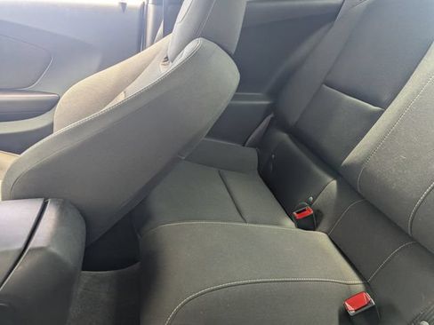 Used 2015 Chevrolet Camaro SS w/ RS Package RWD image 16