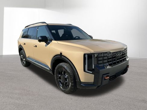 New 2027 Kia Telluride SX Prestige X-Pro AWD/4WD image 13