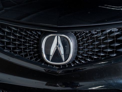 Used 2019 Acura RDX A-Spec image 16