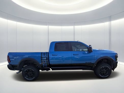 New 2026 RAM 2500 Power Wagon AWD/4WD image 3