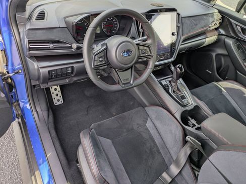 Used 2022 Subaru WRX GT image 9