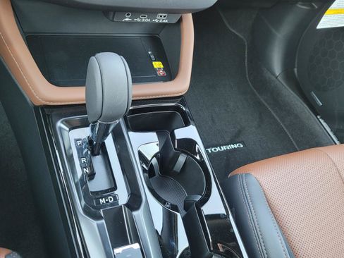 New 2026 Subaru Forester Touring AWD/4WD image 13