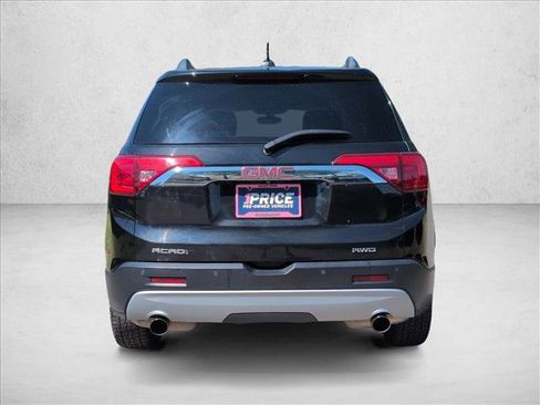Used 2019 GMC Acadia SLT AWD/4WD image 7