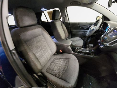 Certified 2023 Chevrolet Equinox LT AWD/4WD image 26