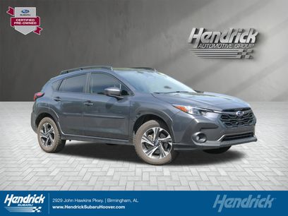 Used 2024 Subaru Crosstrek 2.0i Premium