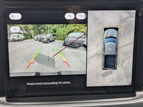 New 2025 Ford F150 XLT w/ Equipment Group 302A MID image 13