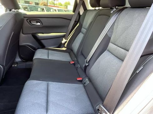 Used 2024 Nissan Rogue SV AWD/4WD image 19