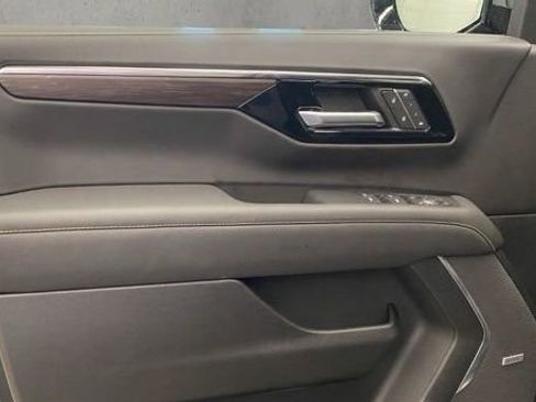 New 2026 Chevrolet Tahoe Premier w/ Sun And Tow Package AWD/4WD image 30