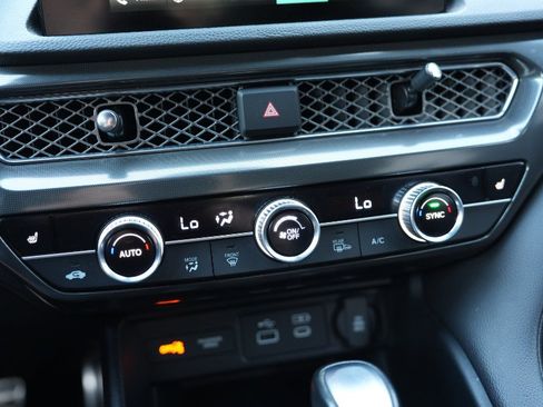 Used 2023 Acura Integra A-Spec FWD image 30