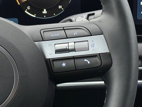 New 2026 Hyundai Santa Cruz Limited image 18