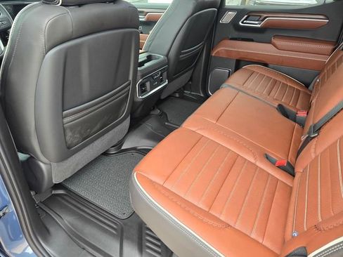 New 2026 GMC Sierra 1500 Denali Ultimate image 10