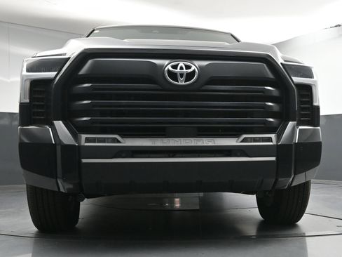 Used 2025 Toyota Tundra SR5 w/ SR5 Convenience Package image 24