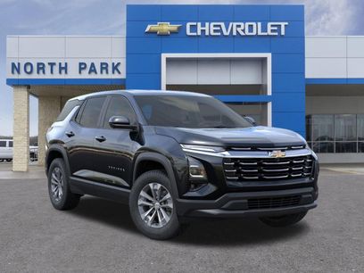 New 2026 Chevrolet Equinox LT w/ Convenience Package II