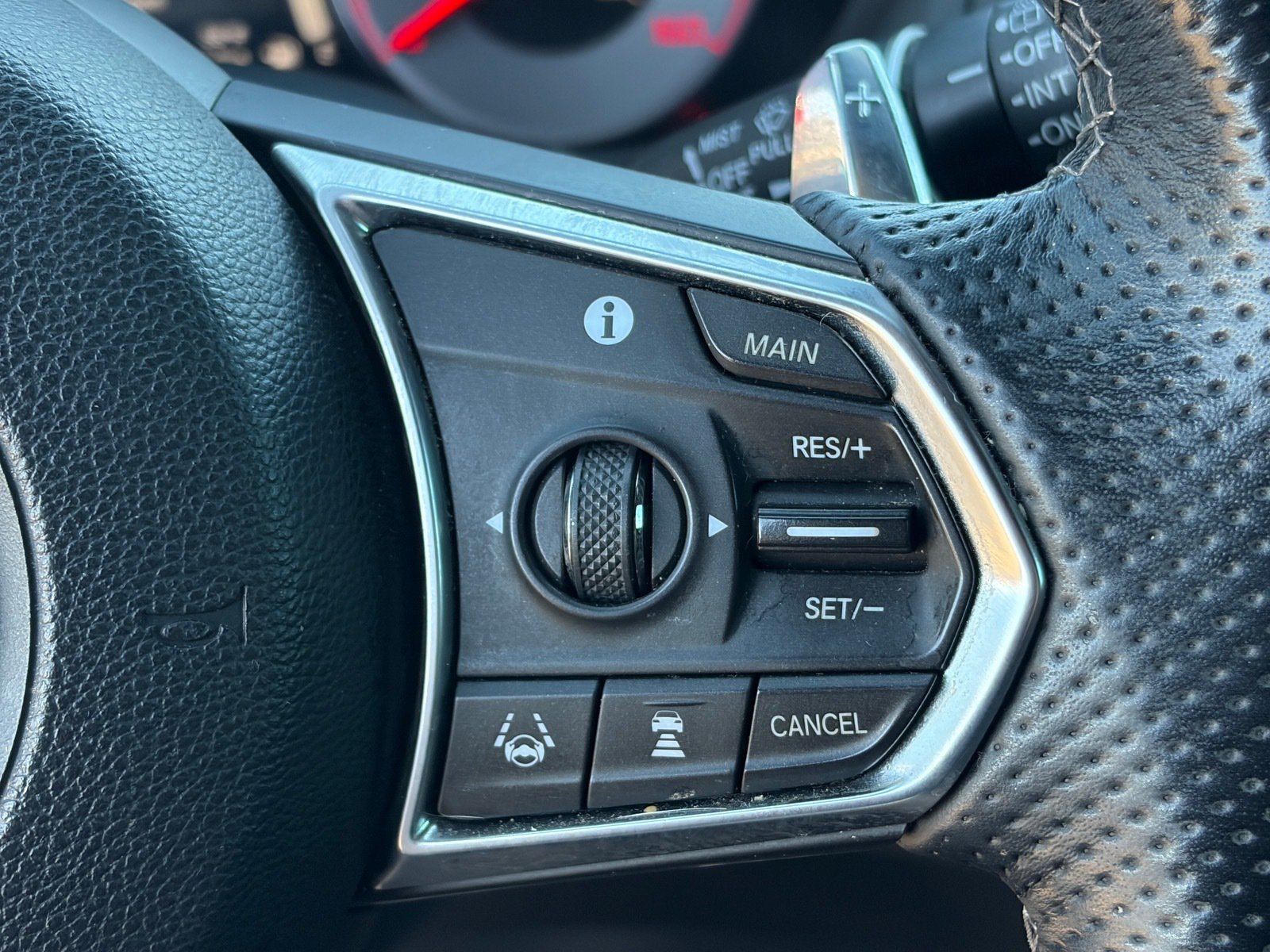 Used 2019 Acura RDX A-Spec w/ Technology Package AWD/4WD image 22