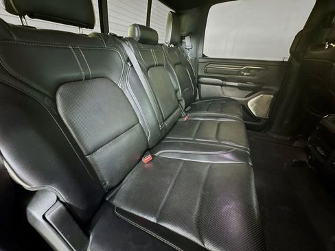 Used 2019 RAM 1500 Limited AWD/4WD image 27