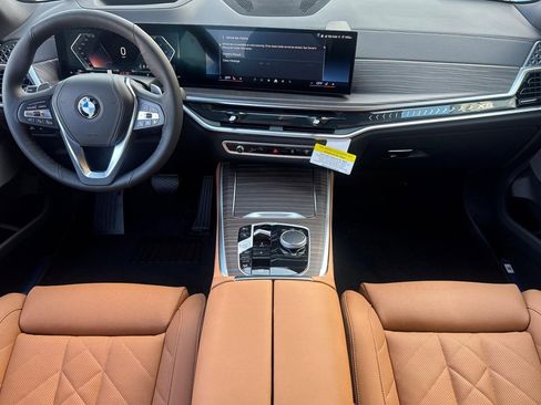 Used 2026 BMW X5 xDrive40i AWD/4WD image 15
