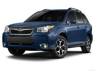 Used 2014 Subaru Forester 2.0XT Touring AWD/4WD image 1