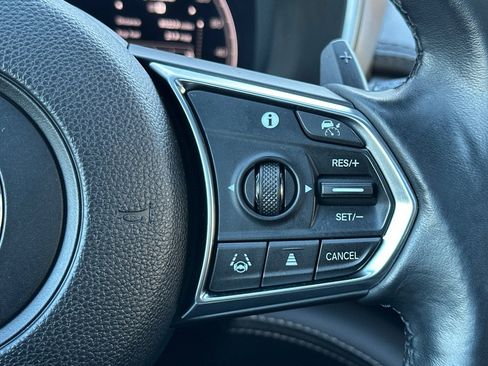 Used 2022 Acura MDX SH-AWD w/ Advance Package image 29