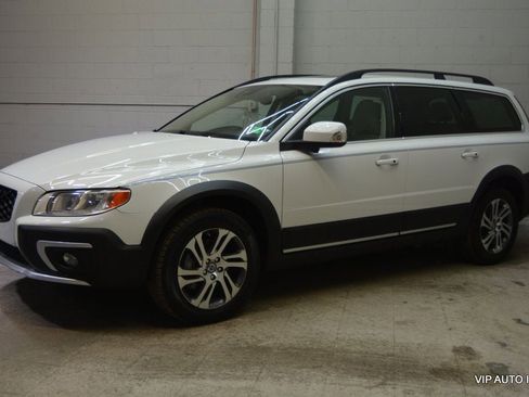 Used 2015 Volvo XC70 T5 Premier image 30