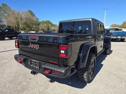 Certified 2020 Jeep Gladiator Rubicon