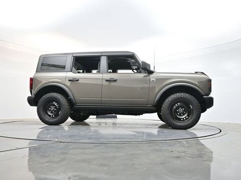 New 2026 Ford Bronco Big Bend w/ Black Diamond Package AWD/4WD image 33