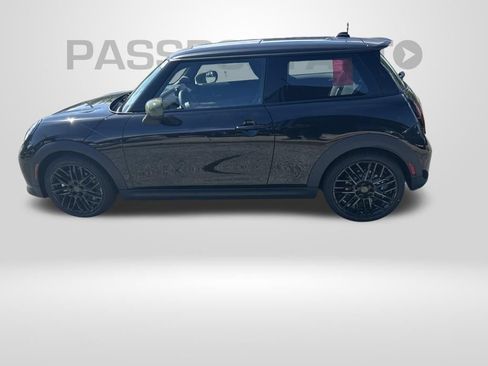 New 2027 MINI Cooper S FWD image 2