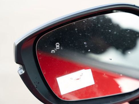 New 2026 Honda Civic Sport image 19