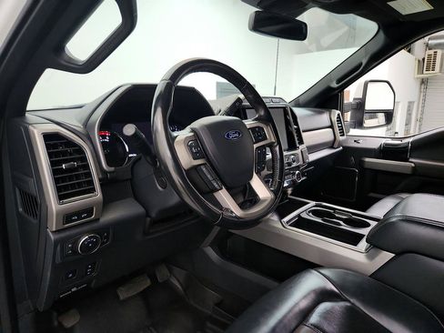 Used 2022 Ford F250 Platinum AWD/4WD image 13